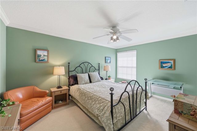 3618 Exuma WAY, Naples, FL 34119