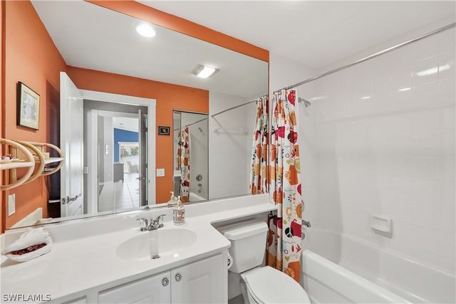 3618 Exuma WAY, Naples, FL 34119