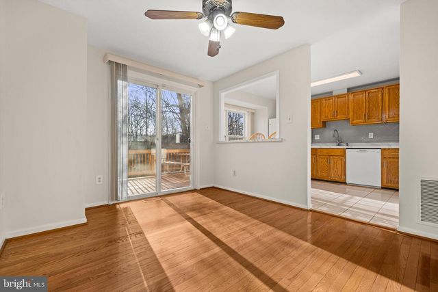 6639 ROCKLEIGH WAY, Alexandria, VA 22315