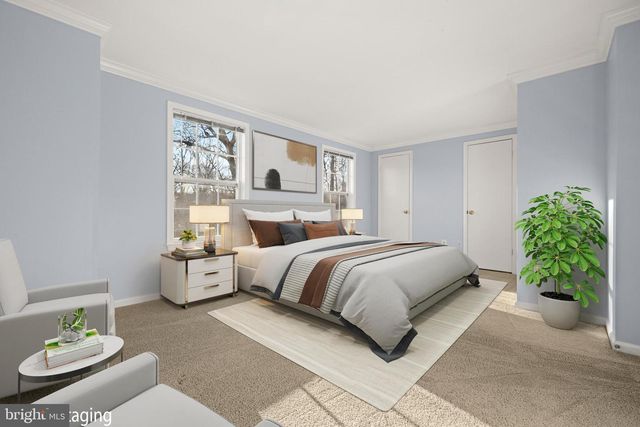 6639 ROCKLEIGH WAY, Alexandria, VA 22315