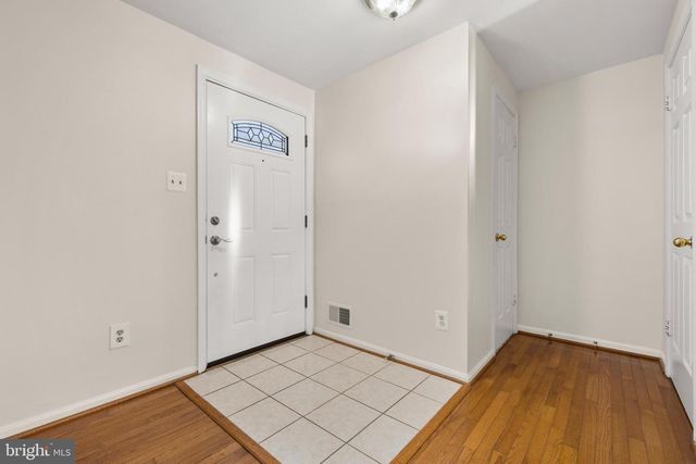 6639 ROCKLEIGH WAY, Alexandria, VA 22315