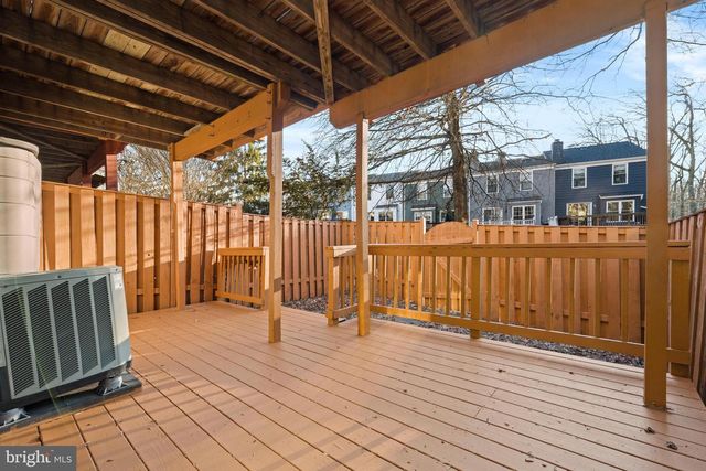 6639 ROCKLEIGH WAY, Alexandria, VA 22315