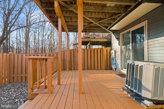 6639 ROCKLEIGH WAY, Alexandria, VA 22315