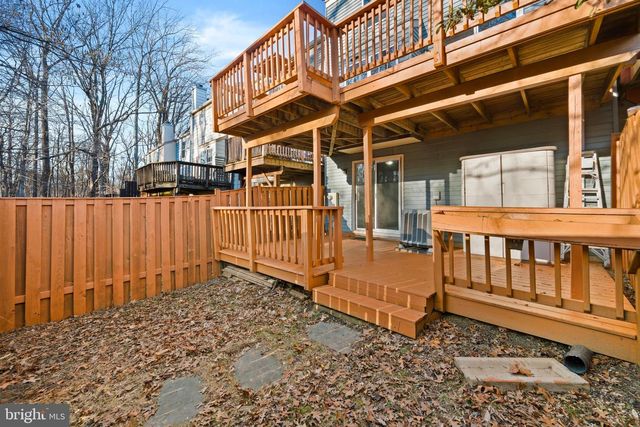 6639 ROCKLEIGH WAY, Alexandria, VA 22315