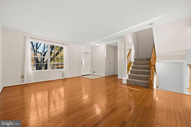 6639 ROCKLEIGH WAY, Alexandria, VA 22315