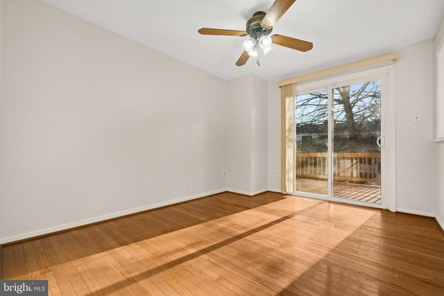 6639 ROCKLEIGH WAY, Alexandria, VA 22315