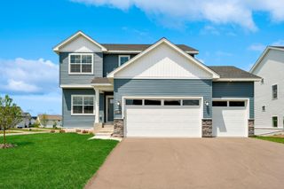 452 Delta Queen Avenue, Prescott, WI 54021