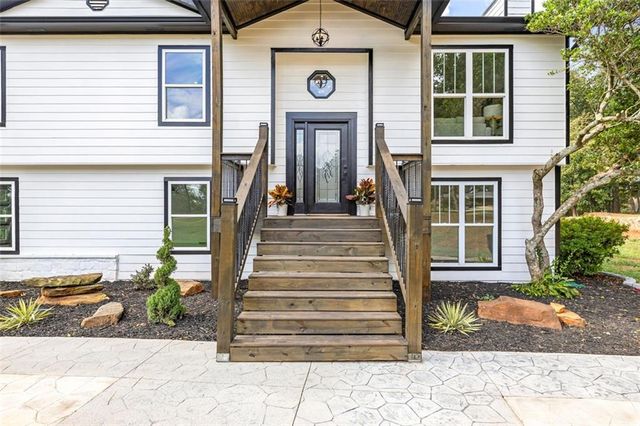 4515 HIGHWAY 60, Pendergrass, GA 30567