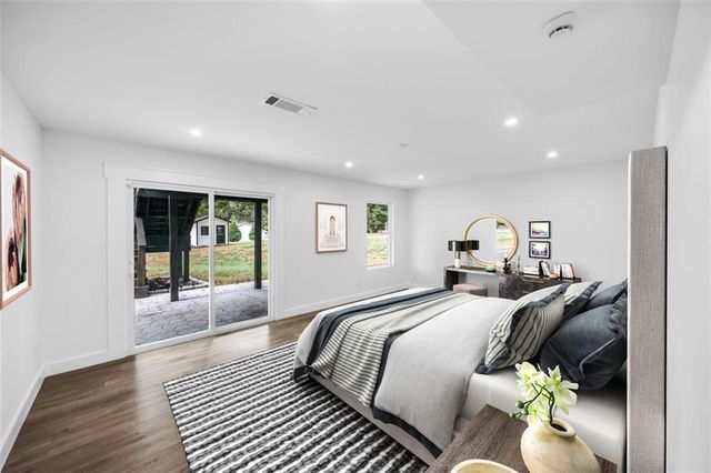 4515 HIGHWAY 60, Pendergrass, GA 30567