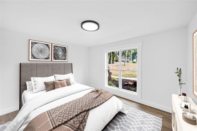 4515 HIGHWAY 60, Pendergrass, GA 30567