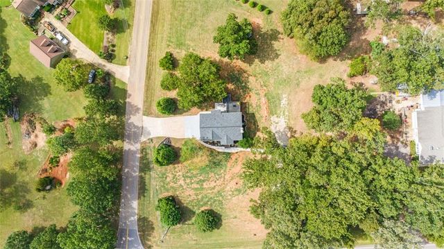 4515 HIGHWAY 60, Pendergrass, GA 30567