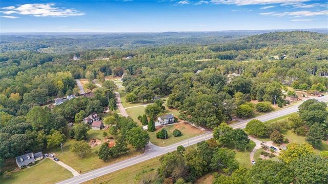 4515 HIGHWAY 60, Pendergrass, GA 30567