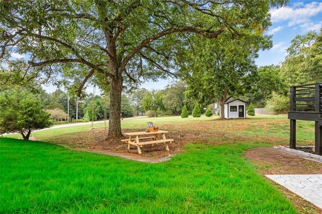 4515 HIGHWAY 60, Pendergrass, GA 30567