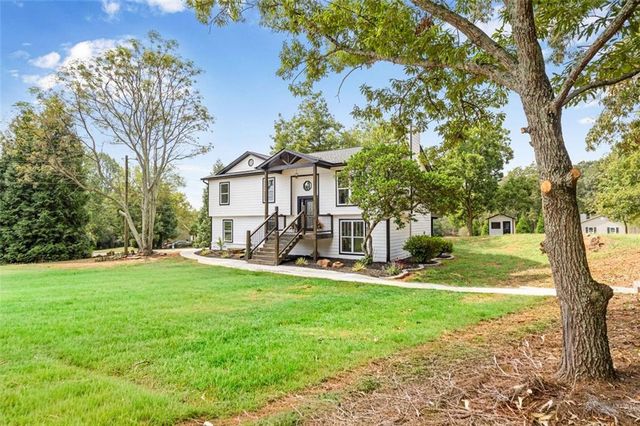 4515 HIGHWAY 60, Pendergrass, GA 30567