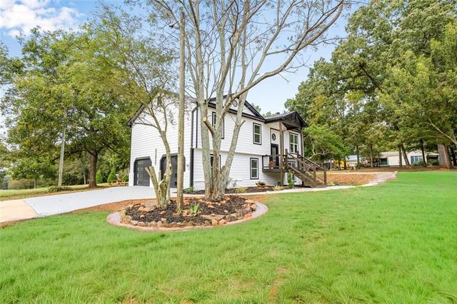 4515 HIGHWAY 60, Pendergrass, GA 30567