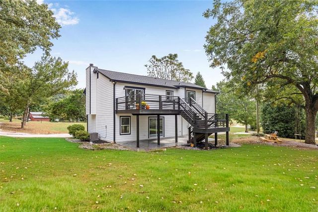 4515 HIGHWAY 60, Pendergrass, GA 30567