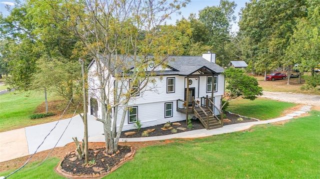 4515 HIGHWAY 60, Pendergrass, GA 30567