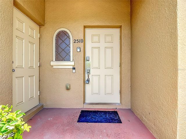 2510 CALABRIA AVENUE, Davenport, FL 33897