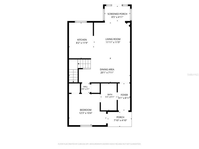 2510 CALABRIA AVENUE, Davenport, FL 33897