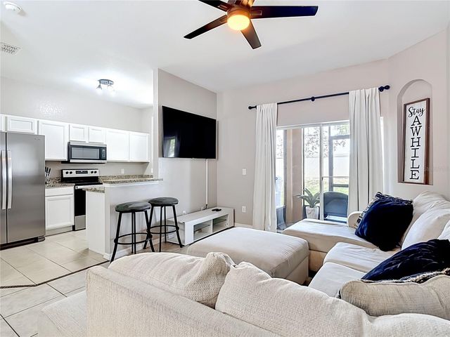 2510 CALABRIA AVENUE, Davenport, FL 33897