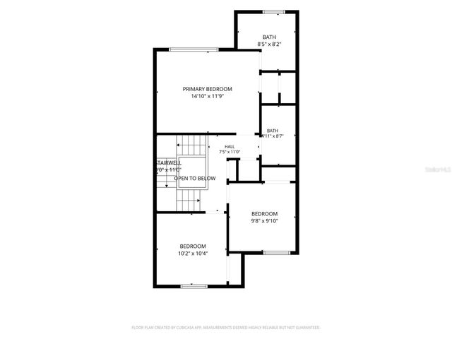 2510 CALABRIA AVENUE, Davenport, FL 33897