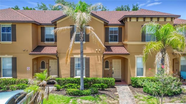 2510 CALABRIA AVENUE, Davenport, FL 33897