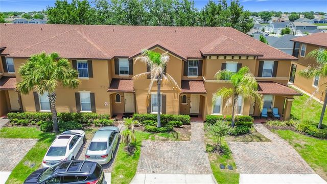2510 CALABRIA AVENUE, Davenport, FL 33897