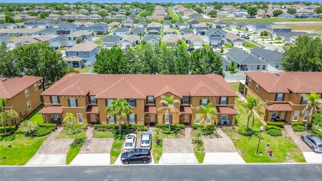 2510 CALABRIA AVENUE, Davenport, FL 33897