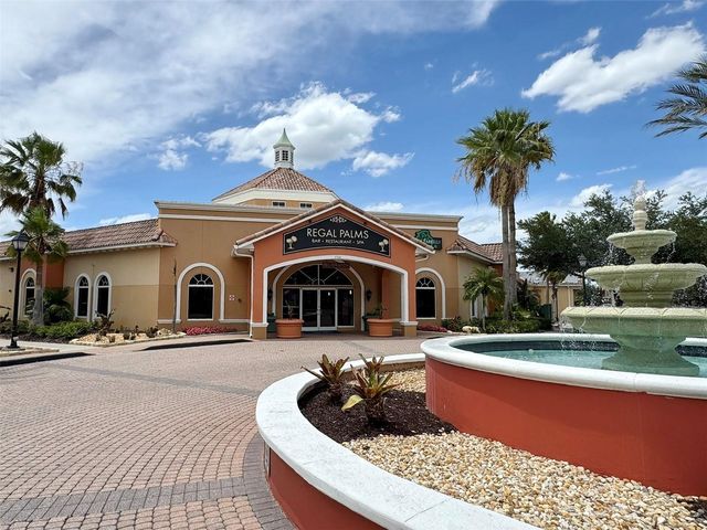 2510 CALABRIA AVENUE, Davenport, FL 33897