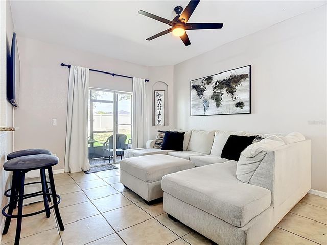 2510 CALABRIA AVENUE, Davenport, FL 33897