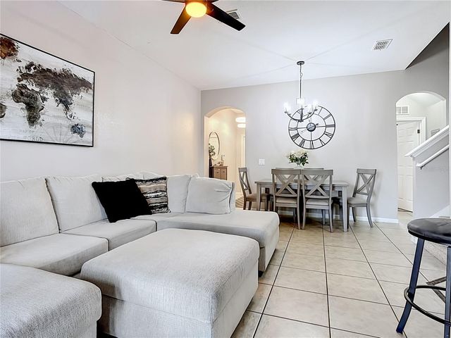 2510 CALABRIA AVENUE, Davenport, FL 33897