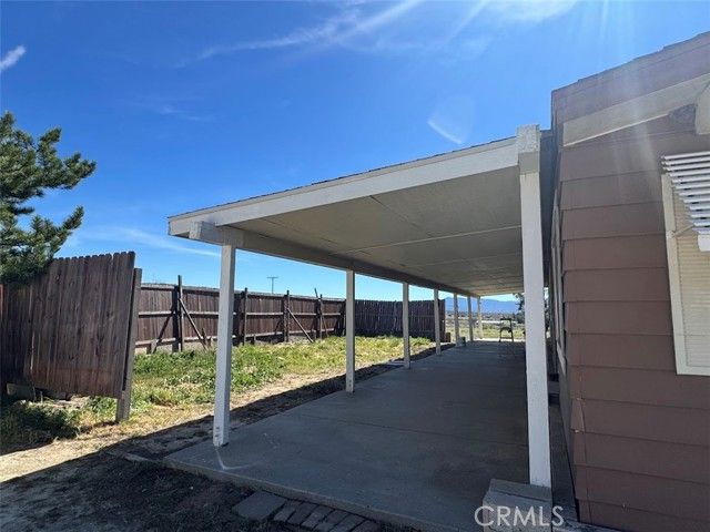 38275 Kirby, Anza, CA 92539