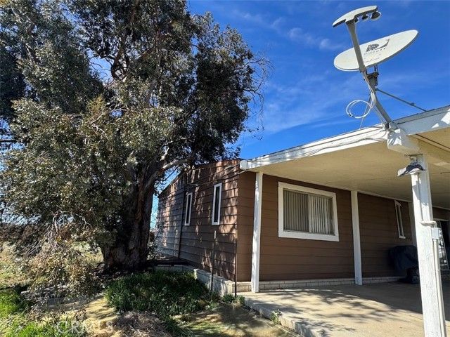 38275 Kirby, Anza, CA 92539