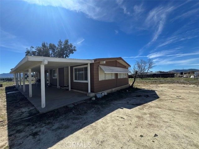 38275 Kirby, Anza, CA 92539