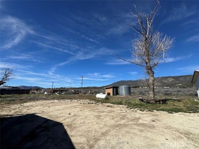 38275 Kirby, Anza, CA 92539