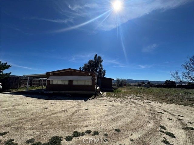 38275 Kirby, Anza, CA 92539