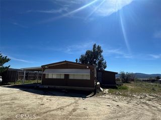 38275 Kirby, Anza, CA 92539