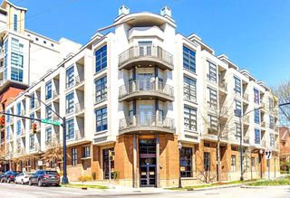 525 E 6th Street 308, Charlotte, NC 28202