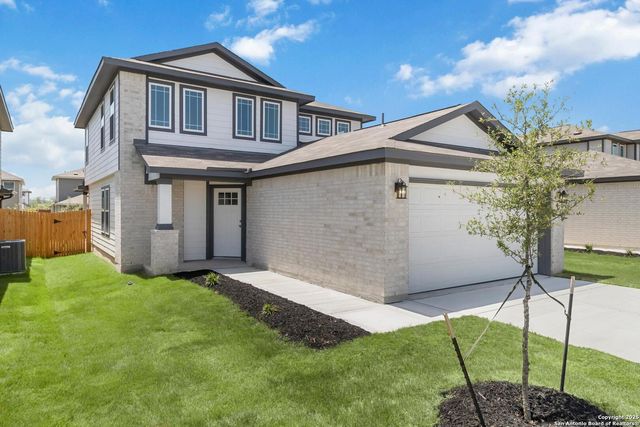 5915 Willow Point Blvd, San Antonio, TX 78219