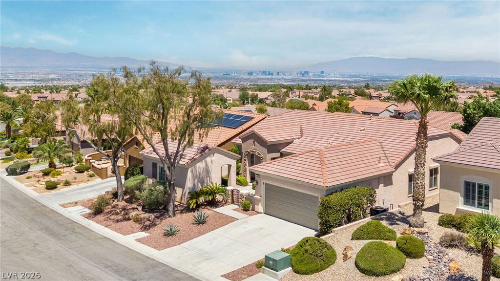 2360 Anderson Park Drive, Henderson, NV 89044 — photo 2