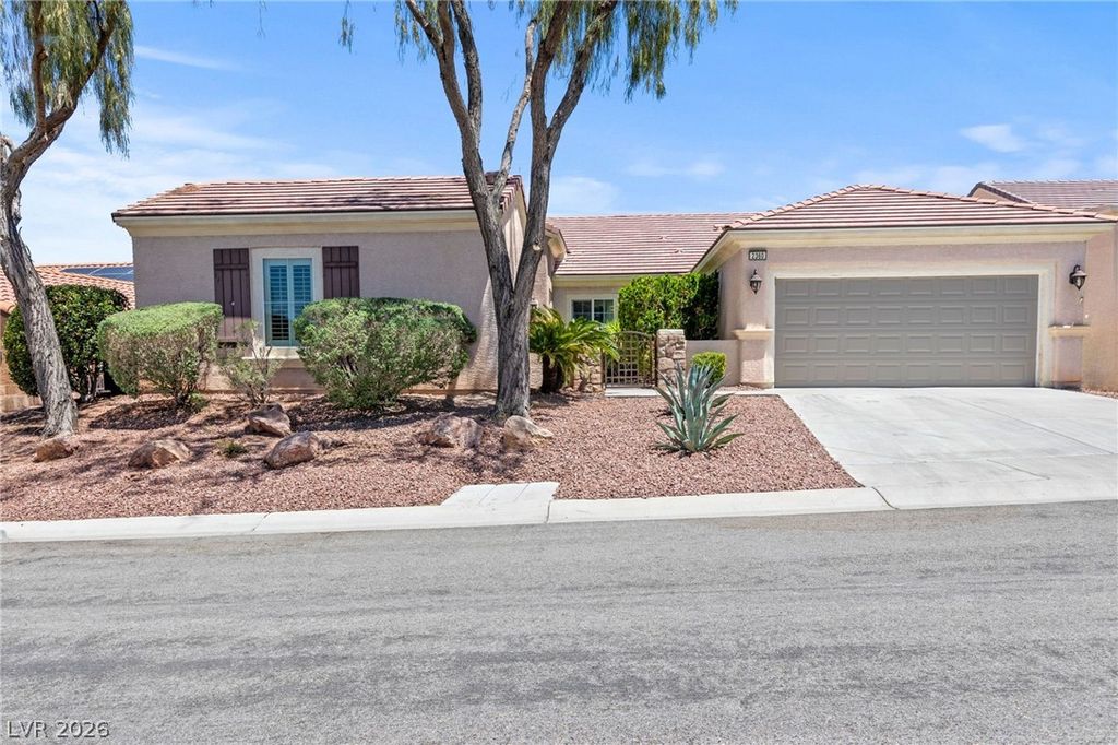 2360 Anderson Park Drive, Henderson, NV 89044 — photo 3
