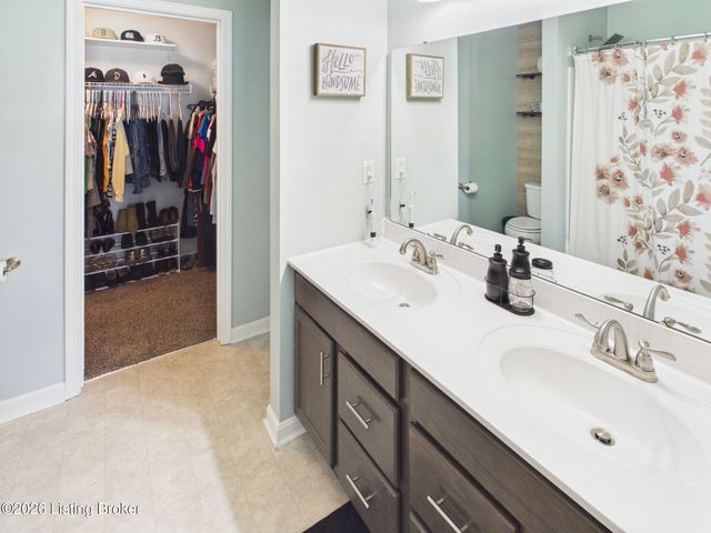 157 Broken Branch Ct, Mt Washington, KY 40047