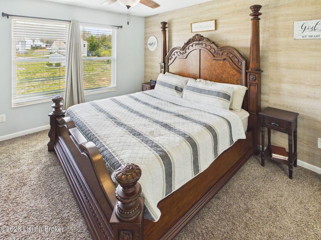157 Broken Branch Ct, Mt Washington, KY 40047