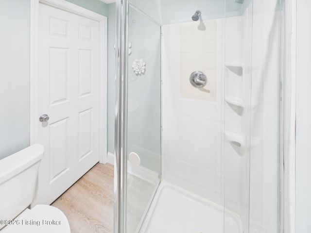 157 Broken Branch Ct, Mt Washington, KY 40047