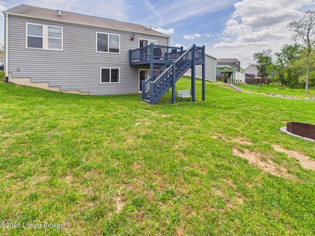 157 Broken Branch Ct, Mt Washington, KY 40047