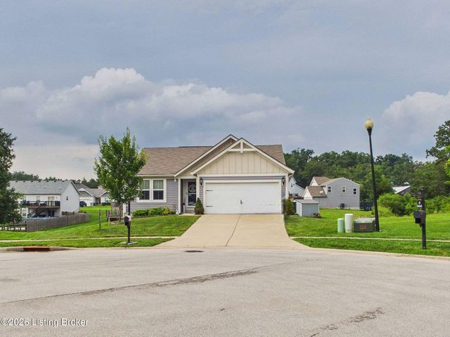 157 Broken Branch Ct, Mt Washington, KY 40047