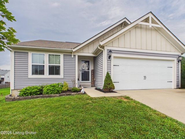 157 Broken Branch Ct, Mt Washington, KY 40047
