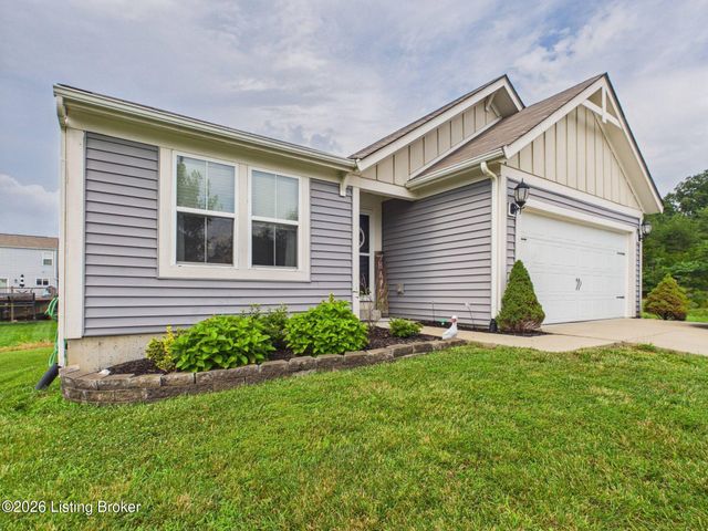 157 Broken Branch Ct, Mt Washington, KY 40047