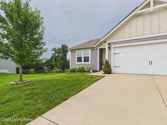 157 Broken Branch Ct, Mt Washington, KY 40047