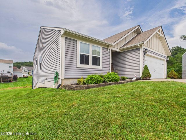 157 Broken Branch Ct, Mt Washington, KY 40047